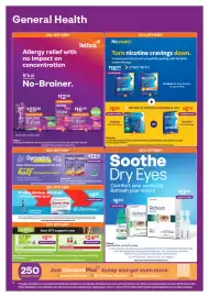 Discount Drug Stores catalogue Page 15
