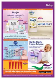 Discount Drug Stores catalogue Page 16