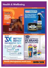 Discount Drug Stores catalogue Page 17