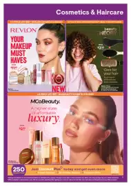 Discount Drug Stores catalogue Page 20