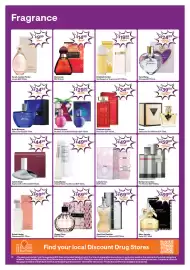 Discount Drug Stores catalogue Page 23