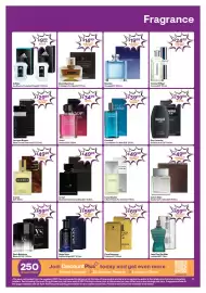 Discount Drug Stores catalogue Page 24