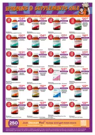 Discount Drug Stores catalogue Page 4