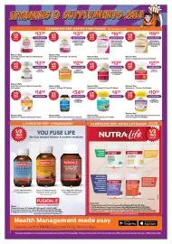 Discount Drug Stores catalogue Page 5