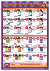 Discount Drug Stores catalogue Page 8