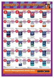 Discount Drug Stores catalogue Page 9