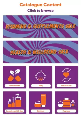 Discount Drug Stores (valid until 26-04)