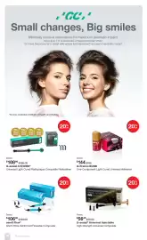 Henry Schein catalogue Page 10