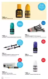 Henry Schein catalogue Page 12