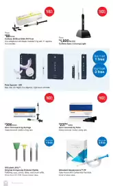 Henry Schein catalogue Page 16