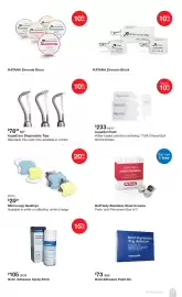 Henry Schein catalogue Page 17