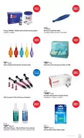 Henry Schein catalogue Page 21