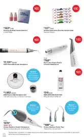 Henry Schein catalogue Page 22