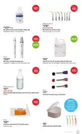 Henry Schein catalogue Page 23