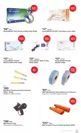 Henry Schein catalogue Page 27