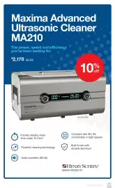 Henry Schein catalogue Page 29