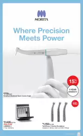 Henry Schein catalogue Page 31