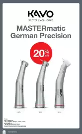 Henry Schein catalogue Page 32