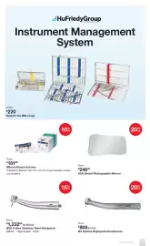 Henry Schein catalogue Page 33