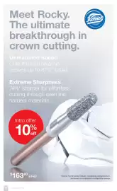 Henry Schein catalogue Page 34