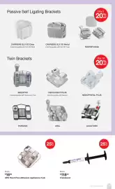 Henry Schein catalogue Page 37