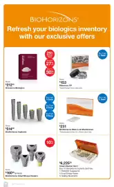 Henry Schein catalogue Page 38