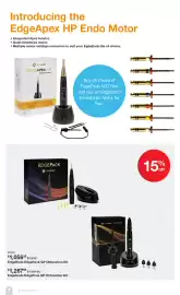 Henry Schein catalogue Page 4