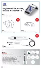 Henry Schein catalogue Page 6
