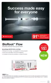 Henry Schein catalogue Page 7