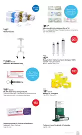 Henry Schein catalogue Page 9