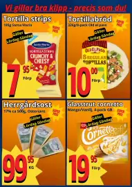 Supergrossen reklamblad vecka 16 Sida 3