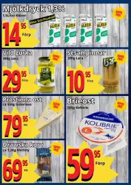 Supergrossen reklamblad vecka 16 Sida 4