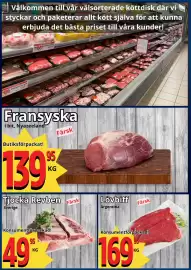 Supergrossen reklamblad vecka 16 Sida 5