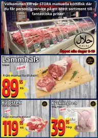 Supergrossen reklamblad vecka 16 Sida 6