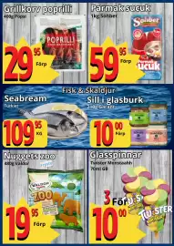 Supergrossen reklamblad vecka 16 Sida 7