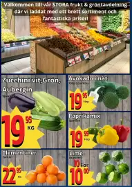 Supergrossen reklamblad vecka 16 Sida 9