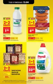 Biedronka gazetka tydzień 16 Strona 12