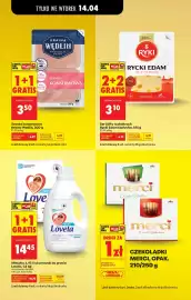 Biedronka gazetka tydzień 16 Strona 13