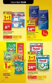 Biedronka gazetka tydzień 16 Strona 14