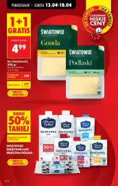 Biedronka gazetka tydzień 16 Strona 16