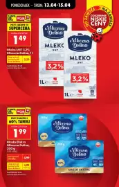 Biedronka gazetka tydzień 16 Strona 17