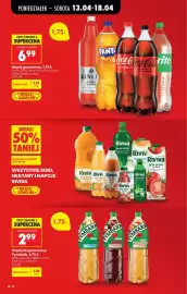 Biedronka gazetka tydzień 16 Strona 22