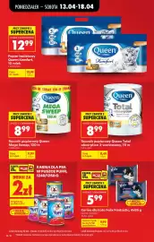 Biedronka gazetka tydzień 16 Strona 24