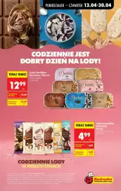Biedronka gazetka tydzień 16 Strona 29