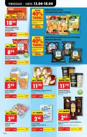 Biedronka gazetka tydzień 16 Strona 30