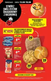 Biedronka gazetka tydzień 16 Strona 35