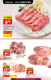 Biedronka gazetka tydzień 16 Strona 36