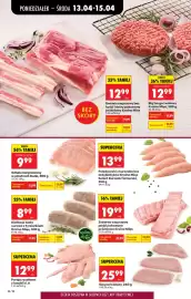 Biedronka gazetka tydzień 16 Strona 38