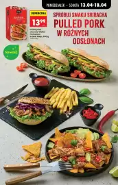 Biedronka gazetka tydzień 16 Strona 39