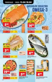 Biedronka gazetka tydzień 16 Strona 40